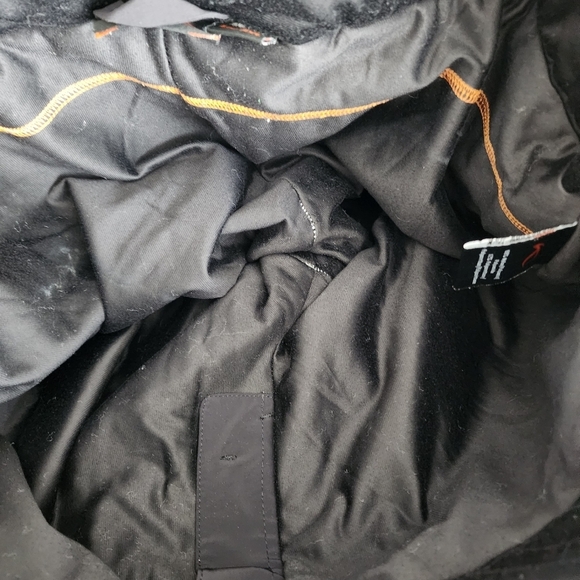 KJUS Energize Ski pant in black size 46/3XL - Picture 11 of 12